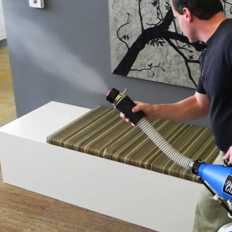 Professional Odor Removal in Union County, NC